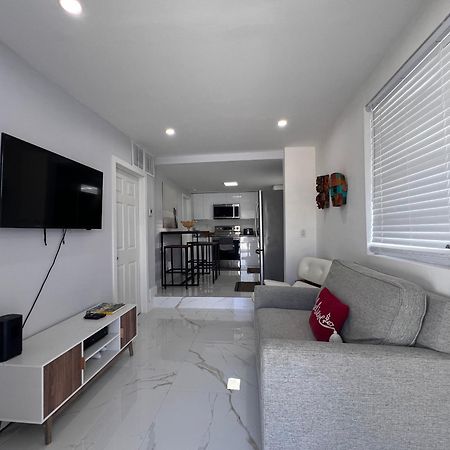 Charming Two Bedroom Apartment. 迈阿密 外观 照片
