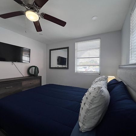Charming Two Bedroom Apartment. 迈阿密 外观 照片