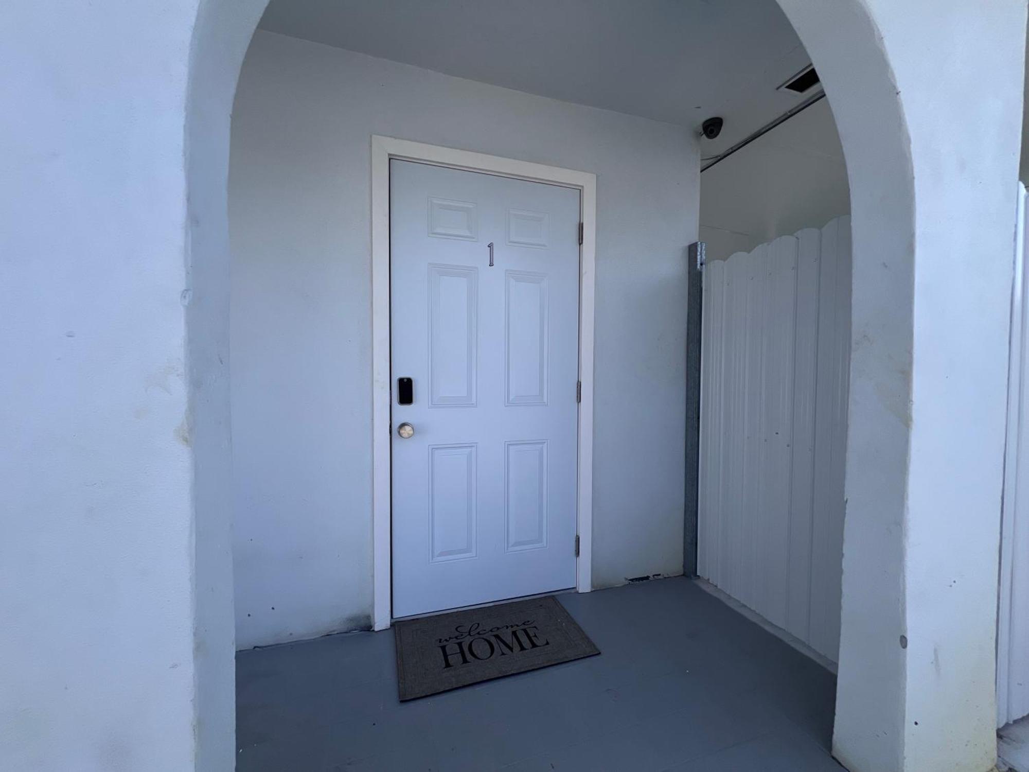 Charming Two Bedroom Apartment. 迈阿密 外观 照片