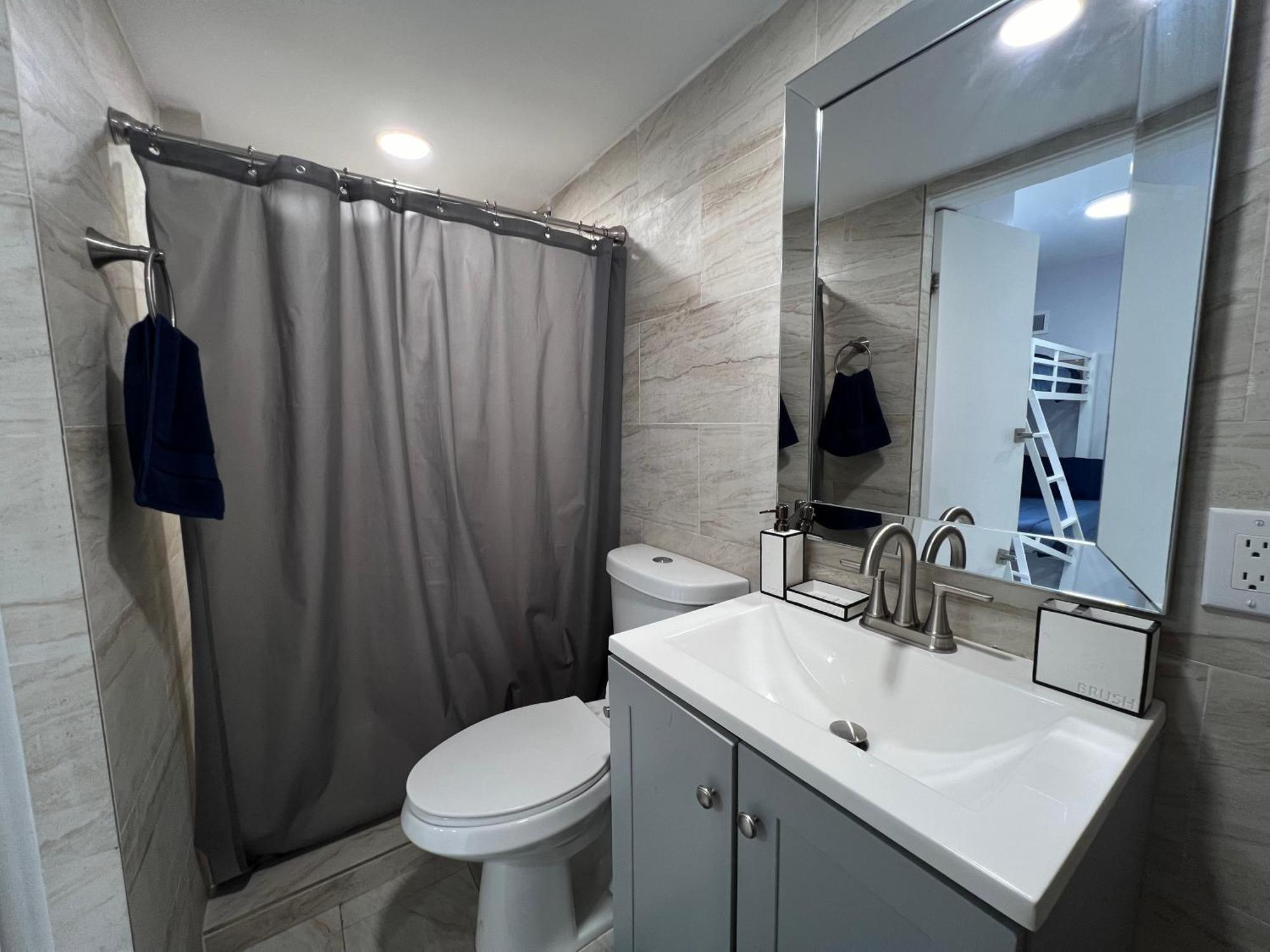 Charming Two Bedroom Apartment. 迈阿密 外观 照片